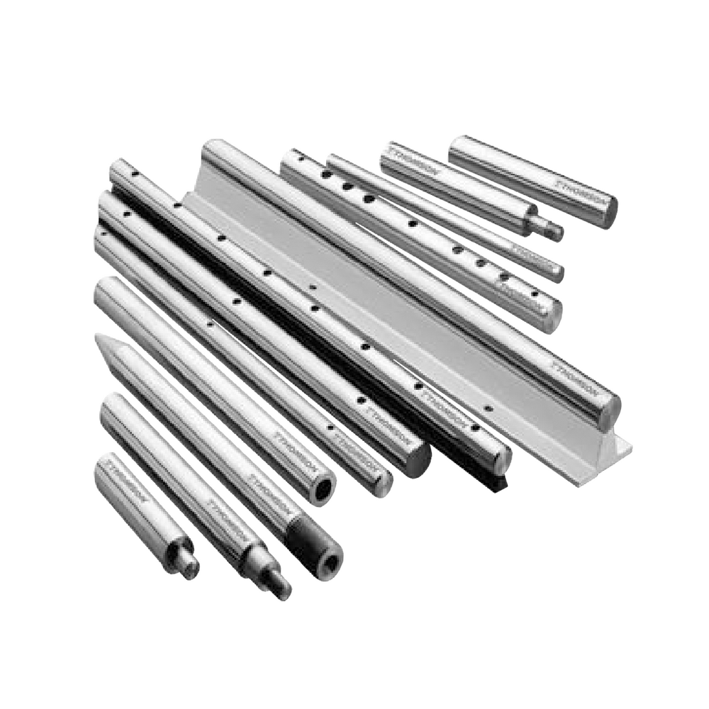 TUBULAR SHAFT - EASY QUOTE TUBULAR SHAFT SPECIFY NOTED INFORMATION FOR A PRICE AND AVAILABILITY